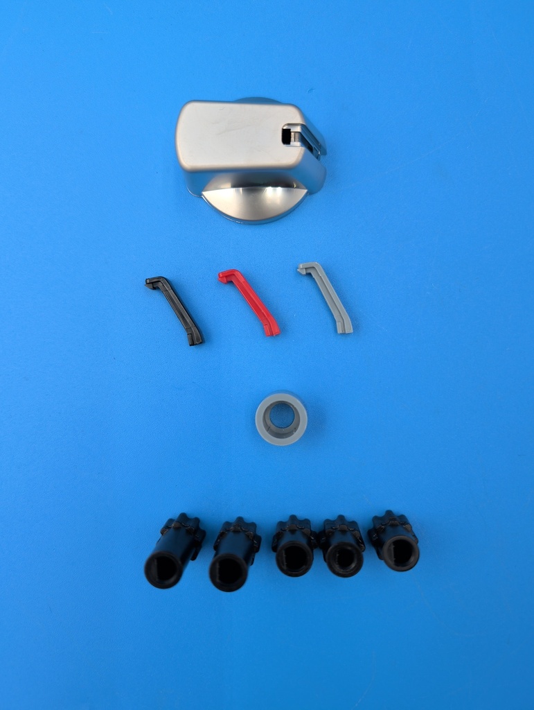 KNOB 40