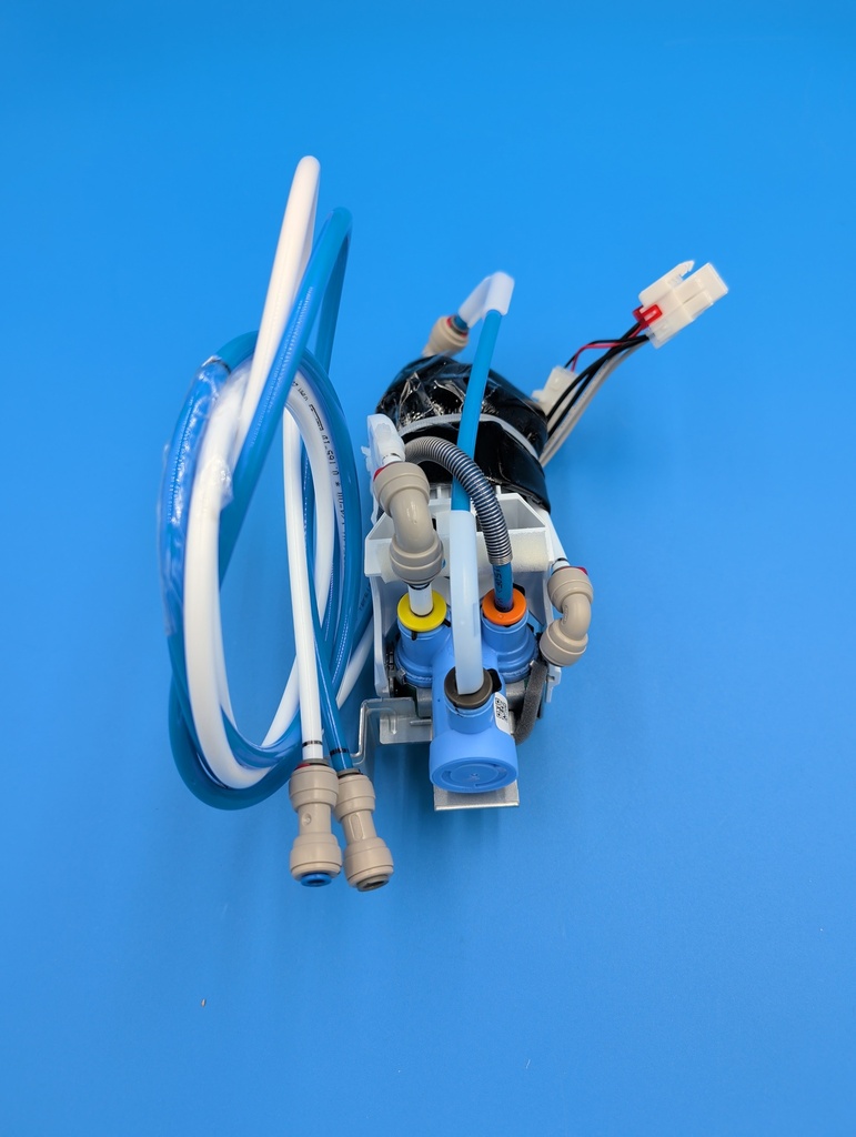 Pump Assembly