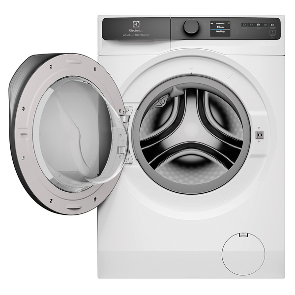 12kg Ultimate Care 900 Front Load Washing Machine (T2 Factory Second)