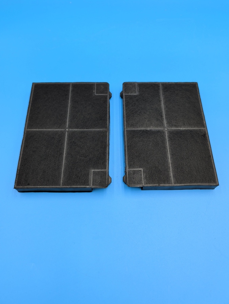 FILTER CARBON EFF70 (PAIR) 50290660005