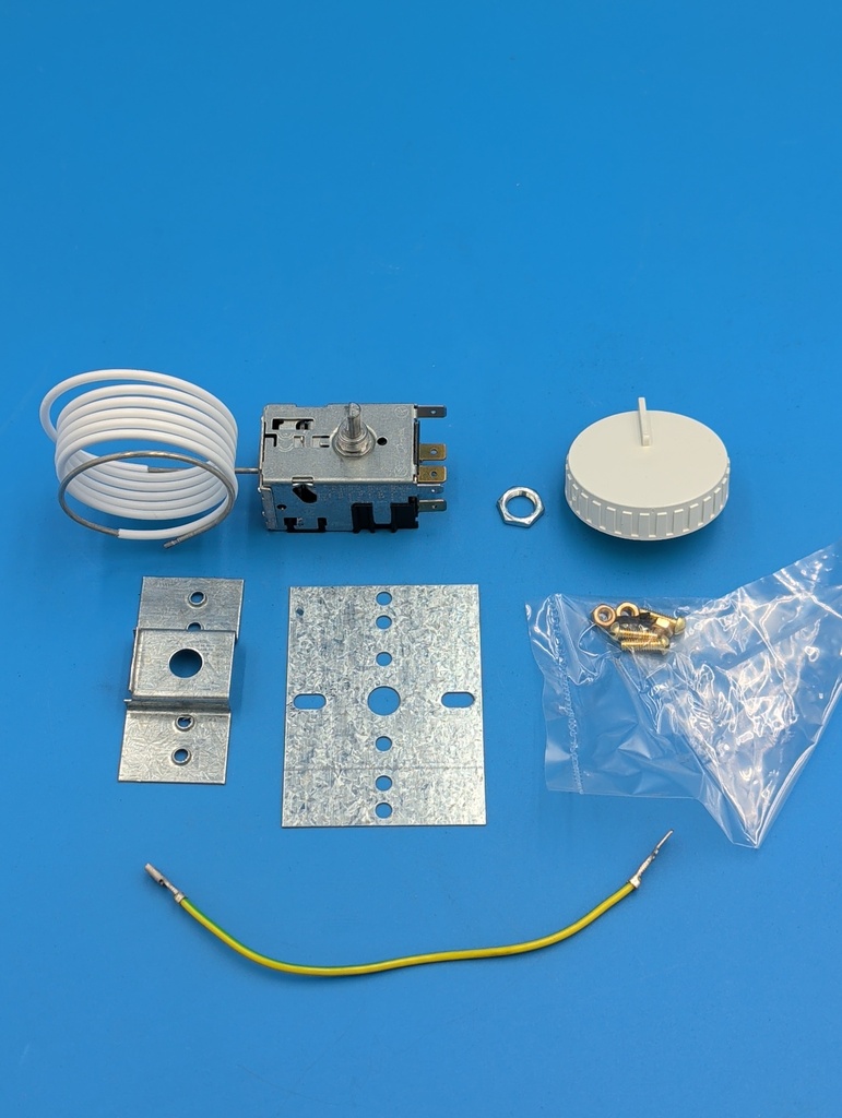 THERMOSTAT CONTROL KIT 85853712694