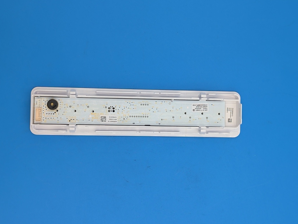 DISPLAY BOARD,ASSEMBLY,INTERFA 140213920170