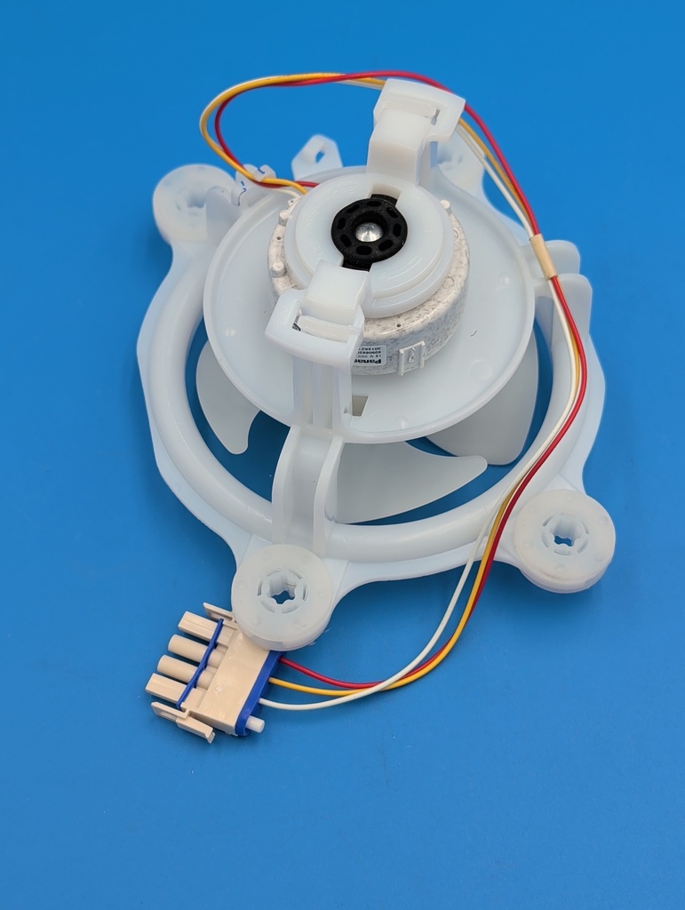 FAN ASSY FZR MD36 L 140040743019