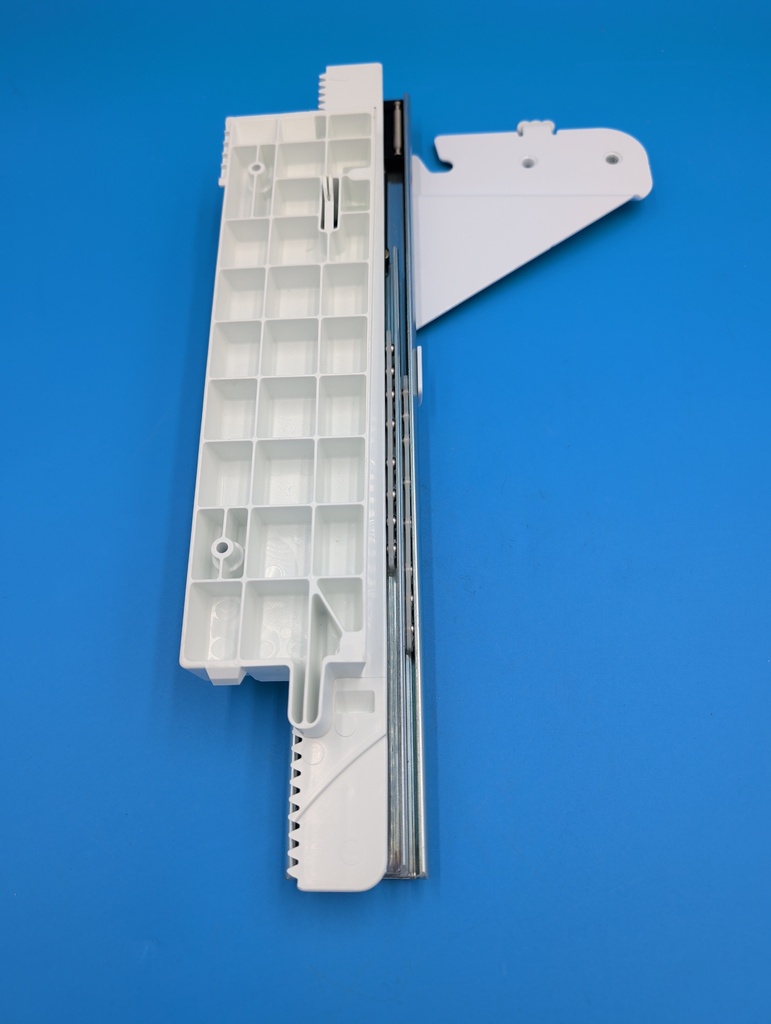 FZR INSERT & SLIDE ASSY LH 4055922373