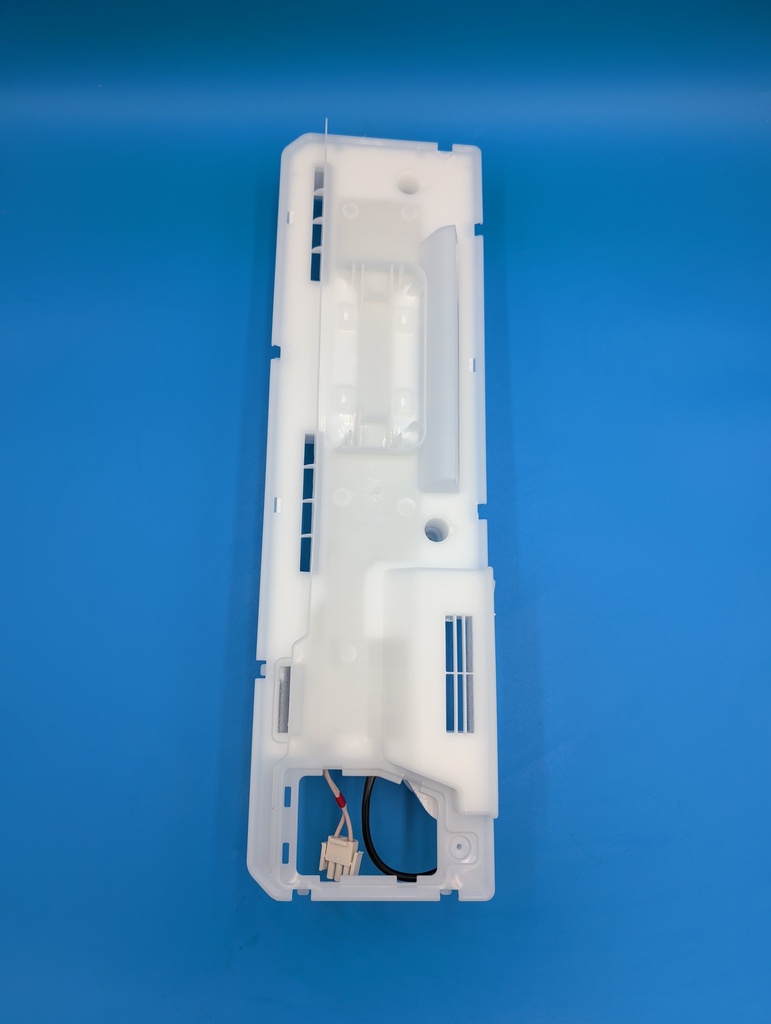 COVER,WITHFAN,564X160.8MM 140040732061