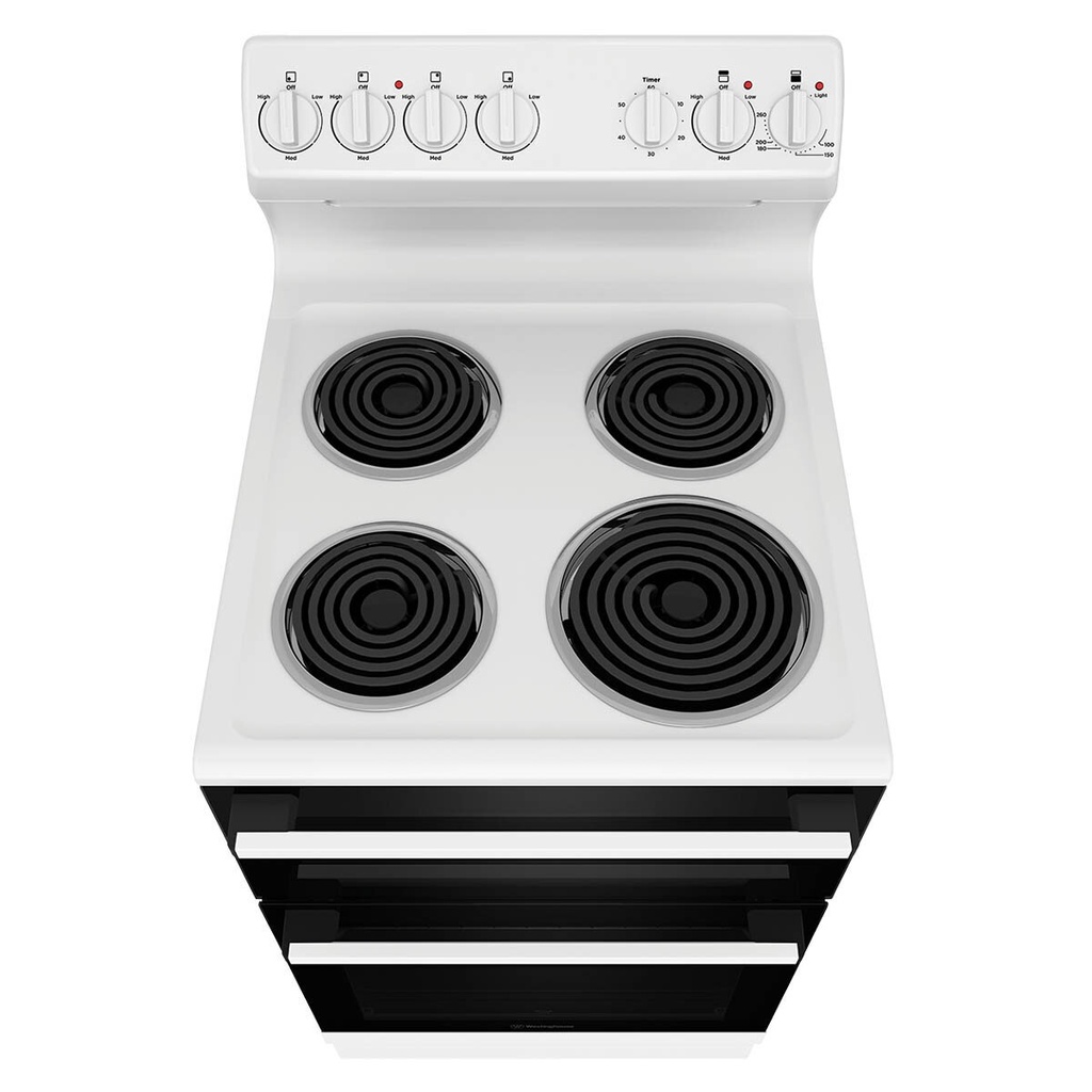 Westinghouse 54cm Upright Stove Coil (T2 Factory Second) 