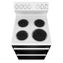 Westinghouse 54cm Upright Stove Coil (T2 Factory Second) 