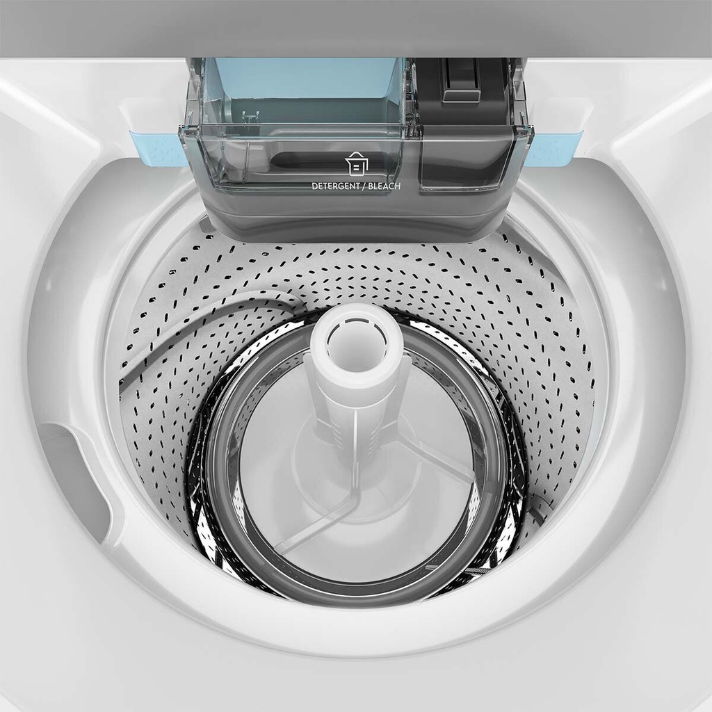 WESTINGHOUSE 8KG Top Load Washer (T2 Factory Second)