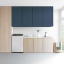 WESTINGHOUSE 8KG Top Load Washer (T2 Factory Second)