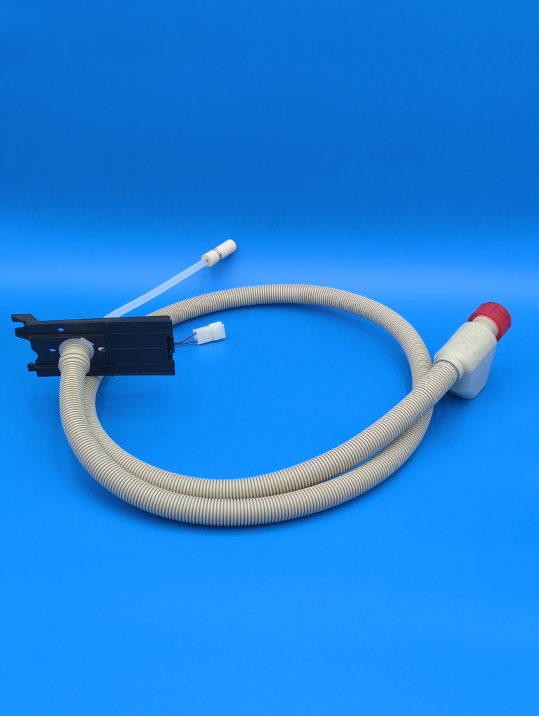 HOSE INLET SAFETY ASSY