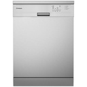 WESTINGHOUSE 60cm Stainless 14 Place Freestanding Dishwasher (T2 Factory Second) 