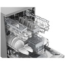 WESTINGHOUSE 60cm Stainless 14 Place Freestanding Dishwasher (T2 Factory Second) 