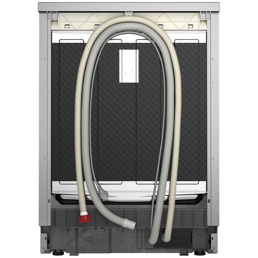 WESTINGHOUSE 60cm Stainless 14 Place Freestanding Dishwasher (T2 Factory Second) 