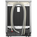 WESTINGHOUSE 60cm Stainless 14 Place Freestanding Dishwasher (T2 Factory Second) 