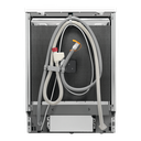 AEG 60cm built-under stainless dishwasher (T2 Factory Second)