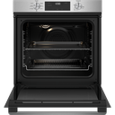 WESTINGHOUSE 60cm multi-function 7 oven, stainless steel (T2 Factory Second)