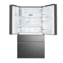 Electrolux 609L UltimateTaste 900 French door fridge - Dark stainless steel (T2 Factory Second) 