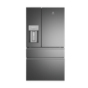Electrolux 609L UltimateTaste 900 French door fridge - Dark stainless steel (T2 Factory Second) 