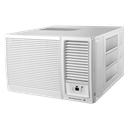 Kelvinator 2.7kW window/wall reverse cycle air con (T2 Factory Second) 