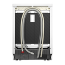 WESTINGHOUSE 60cm White 14 Place Freestanding Dishwasher (T2 Factory Second) 